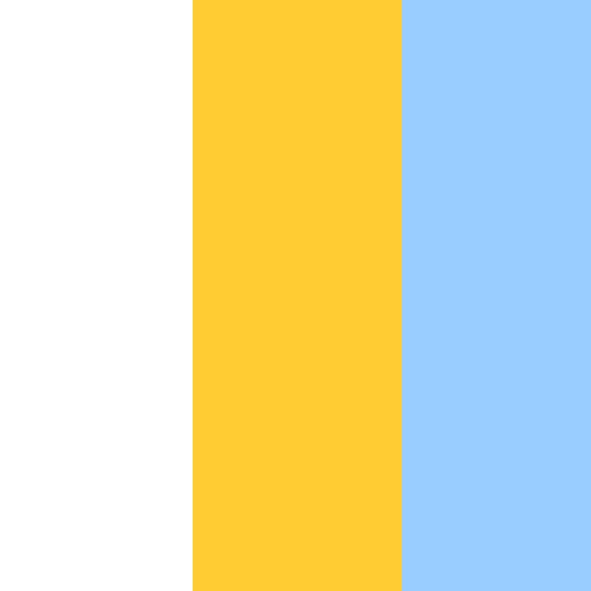 белый/желтый/голубой_FFFFFF/FFCC33/99CCFF
