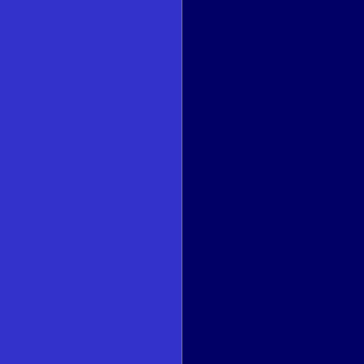 ярко-синий/кобальт_3333CC/000066