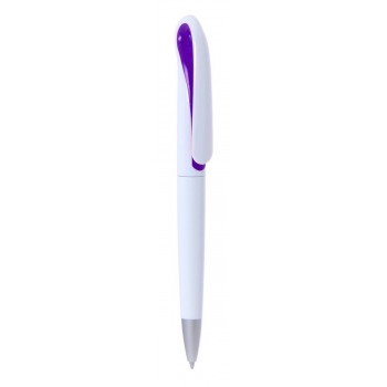Ручка пластиковая ТМ "Bergamo" - 1011A