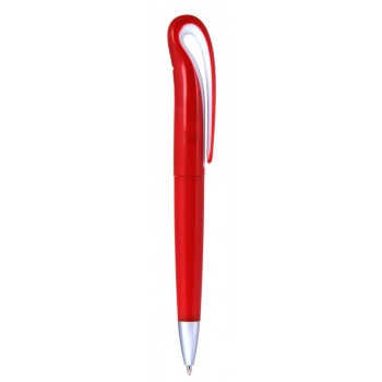 Ручка пластиковая ТМ "Bergamo" - 1012C