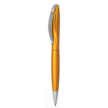 Ручка пластиковая ТМ "Bergamo" - 1031B