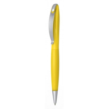 Ручка пластиковая ТМ "Bergamo" - 1031C