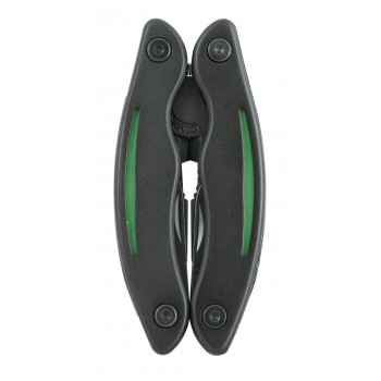 Мультиинструмент 9 функций 165 мм в чехле ТМ "Bergamo" - 1689MT