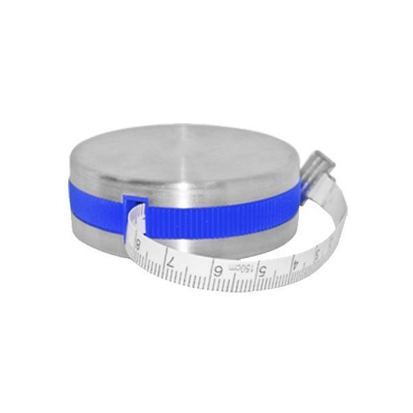 Рулетка медицинская ТМ "Bergamo" - 1806-3 Рулетка медицинская ТМ "Bergamo" - 1806-3