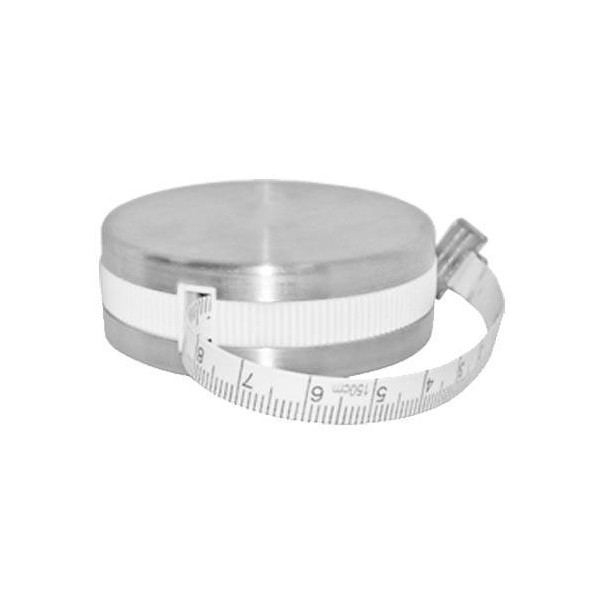 Рулетка медицинская ТМ "Bergamo" - 1806-8 Рулетка медицинская ТМ "Bergamo" - 1806-8