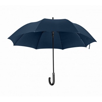 Зонт с карбоновым держателем ТМ "Bergamo" - 21431