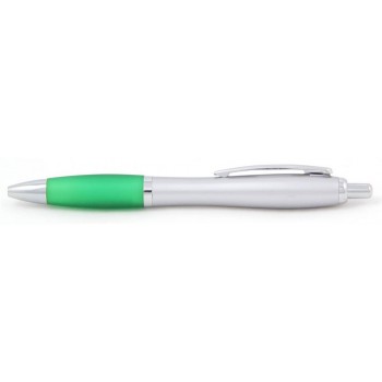 Ручка пластиковая ТМ "Bergamo" - 2173A