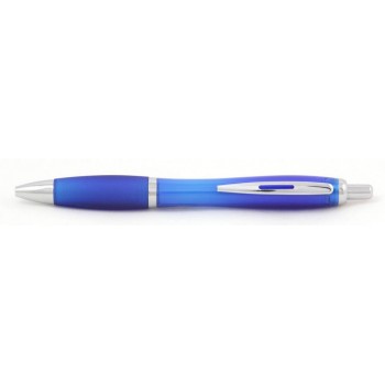 Ручка пластиковая ТМ "Bergamo" - 2173C