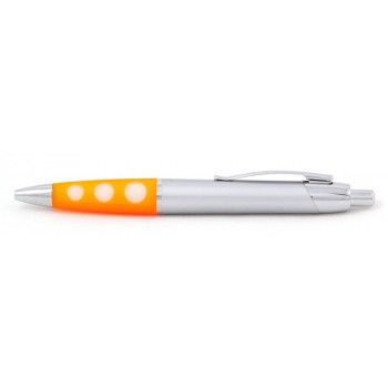 Ручка пластиковая ТМ "Bergamo" - 2183C