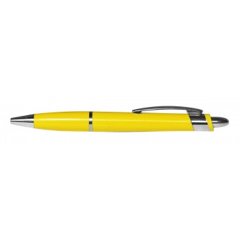 Ручка пластиковая ТМ "Bergamo" - 2190C