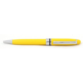 Ручка пластиковая ТМ "Bergamo" - 2191E