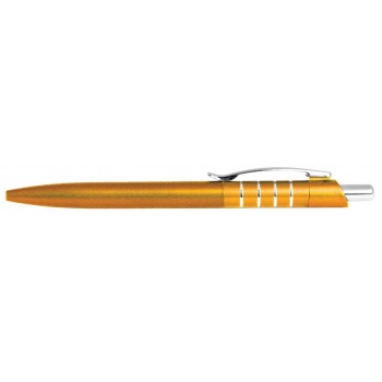 Ручка пластиковая ТМ "Bergamo" - 3810C
