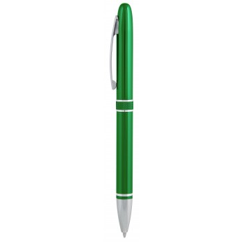 Ручка металлическая ТМ "Bergamo" - 4000M