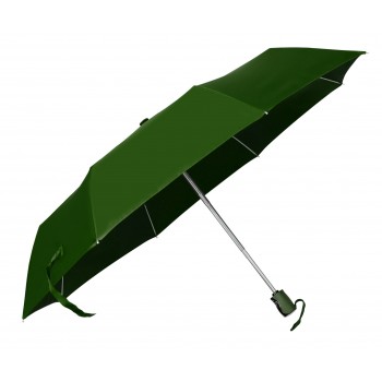Зонт складной автоматический ТМ "Bergamo" - 45510