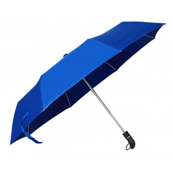 Зонт складной автоматический ТМ "Bergamo" - 45520