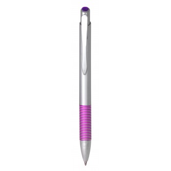 Ручка пластиковая ТМ "Bergamo" - 5204A