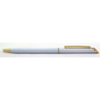 Ручка металлическая ТМ "Bergamo" - 6021M