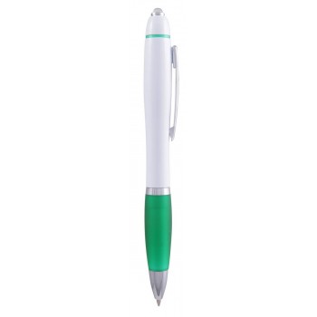 Ручка пластиковая ТМ "Bergamo" - 6078B
