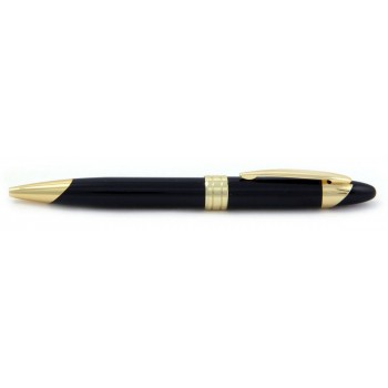 Ручка металлическая ТМ "Bergamo" - 701M