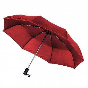 Складной автоматический зонт ТМ "Bergamo" - 70500
