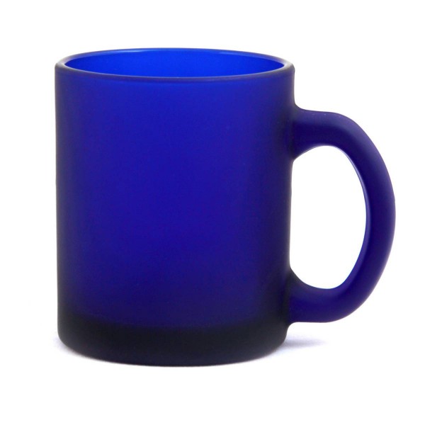 Чашка стеклянная ТМ "Bergamo" - 82015 Чашка стеклянная ТМ "Bergamo" - 82015