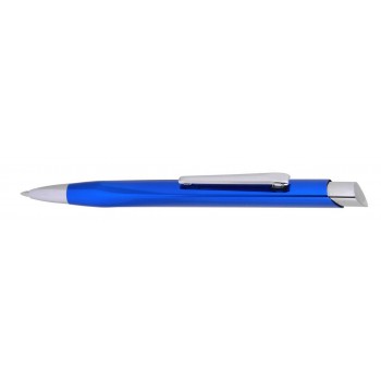 Ручка металлическая ТМ "Bergamo" - 9001M