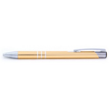 Ручка металлическая ТМ "Bergamo" - 9028M