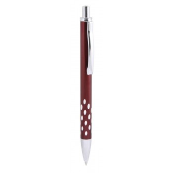 Ручка металлическая ТМ "Bergamo" - 9202M
