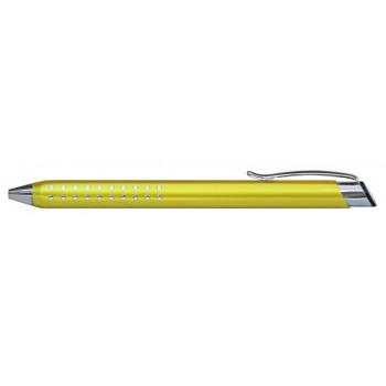 Ручка металлическая ТМ "Bergamo" - 9374M