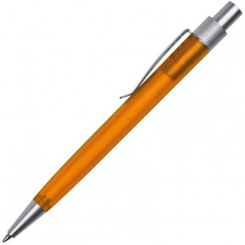 Пластиковая ручка "Hong Kong" - 1078
