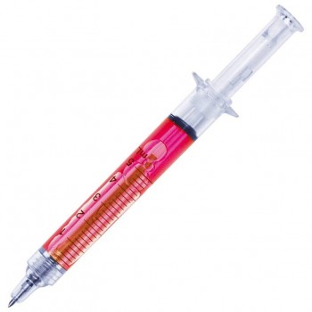 Пластиковая ручка "Injection 1" - 1089