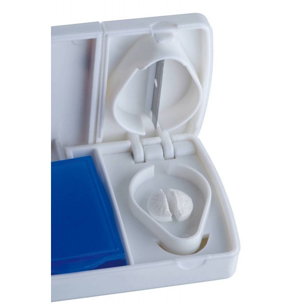 Футляр для лекарств - 1868