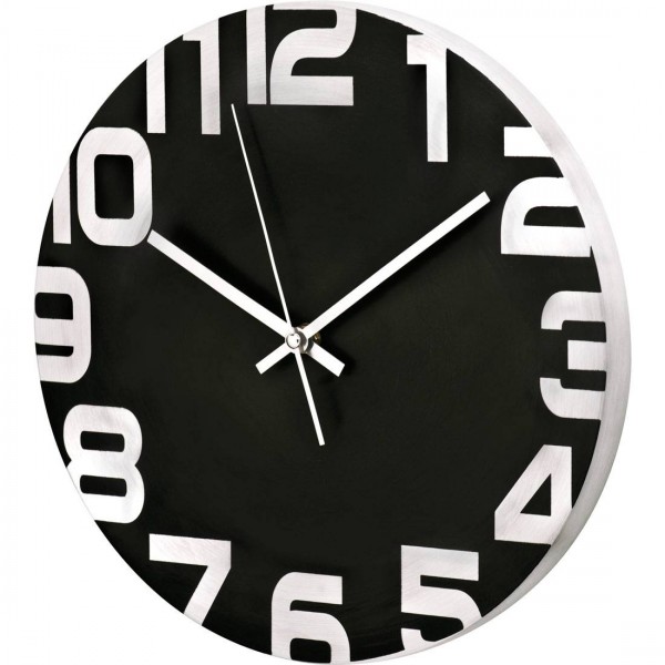 Металлические часы "Babylon" - 1997