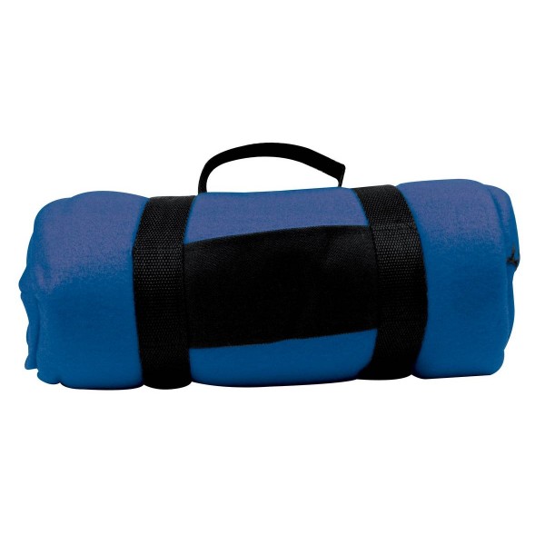 Плед флисовый - 6902 Плед флисовый - 6902