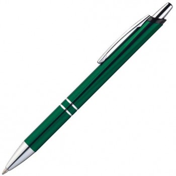 Металлическая ручка "Macau" - 8278