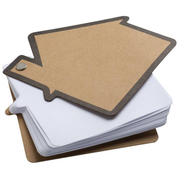 Блокнот "Middlesborough" - 8503