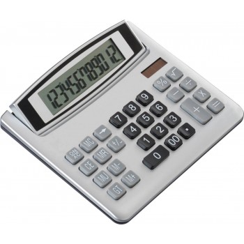 Настольный калькулятор "Bergen" - 8564