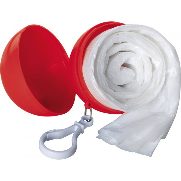 Дождевой плащ "Lynnfield" - 8647