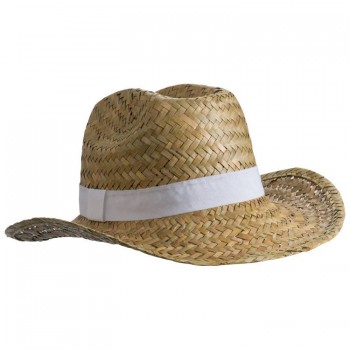 Соломенная шляпа "Summerside" - 8797