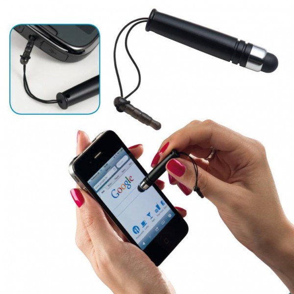 Тач пен "Independence" - 8958