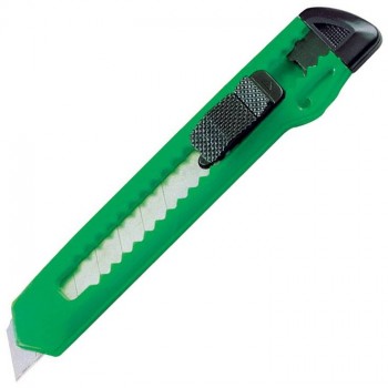 Нож для картона "Quito" - 9001