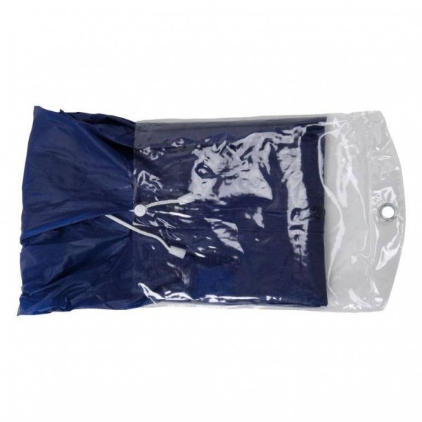 Дождевик из ПВХ - 9101