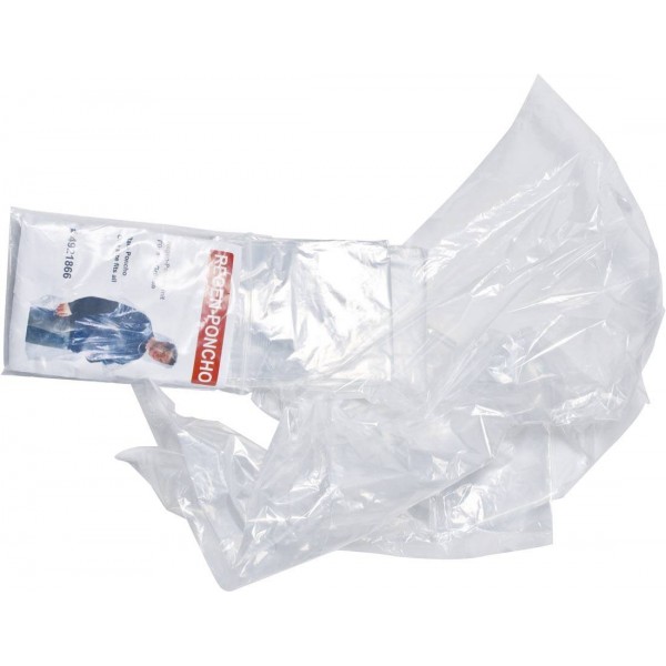 Дождевая накидка "Tours" - 92186