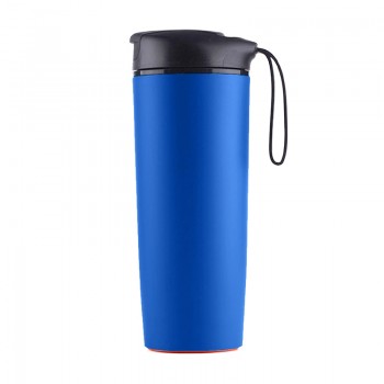 SMART, термокружка не проливающаяся 0,54 л, ситечко, PP, BPA Free - 505