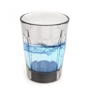 ICEBERG, стакан не проливающийся 0,28 л, Tritan, BPA Free - 517
