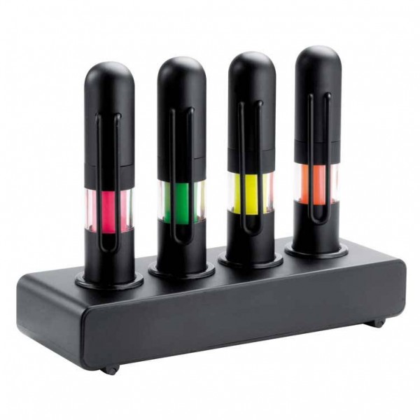 Подставка с 4 маркерами - 11741