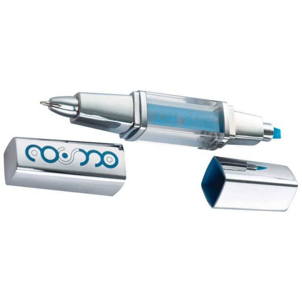 Ручка-маркер в одном - 11773 Ручка-маркер в одном - 11773