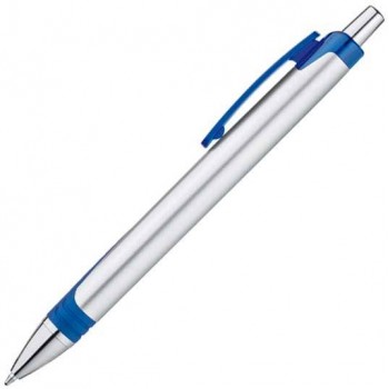 Шариковая ручка с синими чернилами - 18968
