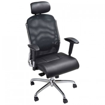 Комфортабельное офисное кресло - 28599