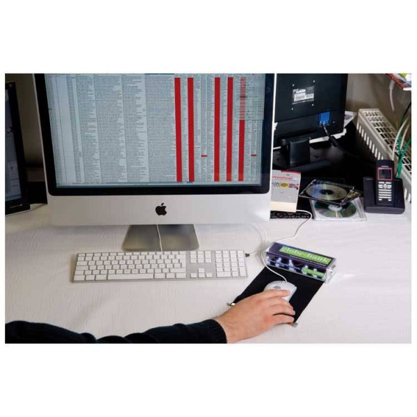 Стильный коврик для компьютерной мышки - 29039 Стильный коврик для компьютерной мышки - 29039